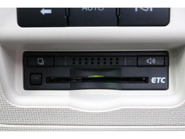 F トヨタセーフティセンス 両側電動スライドドア HIDヘッドライト 純正ナビ&TV アイドリングストップ スマートキー バックカメラ オートマチックハイビーム レーンアシスト オートライト ナノイー(13枚目)