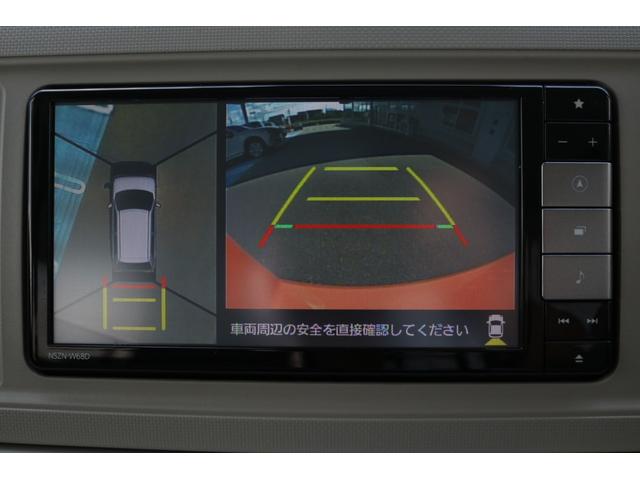 G SAIII スマートアシスト パノラマビューモニター ナビ TV LEDヘッドライト スマートキー アイドリングストップ パーキングセンサー オートライト オートマチックハイビーム シートヒーター 横滑り防止装置(8枚目)