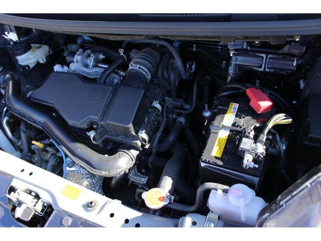 X レンタ歴 4WD 両側スライド片側電動ドア 衝突回避支援ブレーキ カーナビ バックカメラ スマートキー ETC アイドリングストップ ワイパーディアイサー パワーモード オートライト CD再生(30枚目)