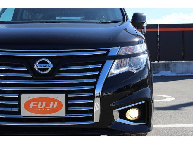 250ハイウェイスターS 4WD 両側スライド左側電動ドア 純正ナビ&フルセグTV Blu-ray再生 DVD再生 オットマンチェア バックカメラ スマートキー ETC クルーズコントロール アイドリングストップ オートライト(31枚目)