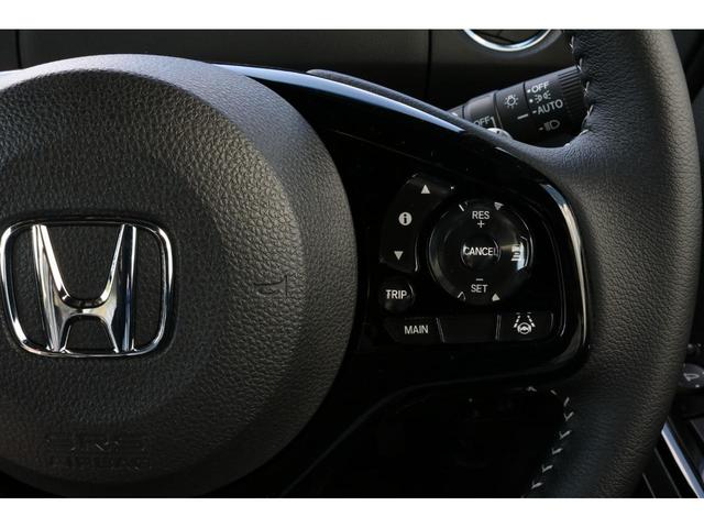 Lターボ 4WD 届出済未使用車 両側電動スライドドア エアロパーツ LEDヘッドライト 衝突被害軽減ブレーキ スマートキー シートヒーター 電動格納ミラー アイドリングストップ アルミホイール オートライト(13枚目)