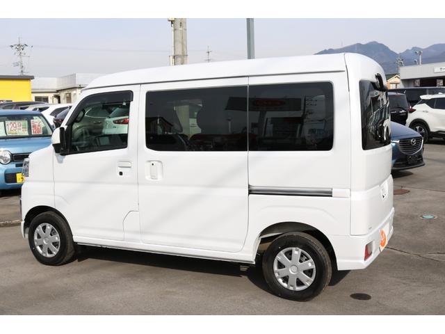 VCターボ ワンオーナー 4WD 両側電動スライドドア ターボ車 バックカメラ ナビ&フルセグTV 衝突被害軽減ブレーキ アイドリングストップ ETC スマートキー オートライト CD・DVD再生 横滑り防止装置(3枚目)