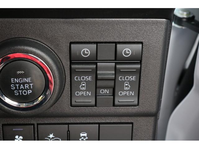 VCターボ ワンオーナー 4WD 両側電動スライドドア ターボ車 バックカメラ ナビ&フルセグTV 衝突被害軽減ブレーキ アイドリングストップ ETC スマートキー オートライト CD・DVD再生 横滑り防止装置(13枚目)