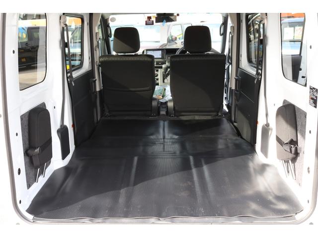 VCターボ ワンオーナー 4WD 両側電動スライドドア ターボ車 バックカメラ ナビ&フルセグTV 衝突被害軽減ブレーキ アイドリングストップ ETC スマートキー オートライト CD・DVD再生 横滑り防止装置(23枚目)