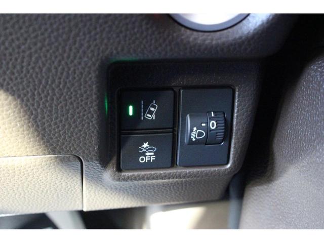 L 4WD 車検R7.7 月 届出済未使用車 両側スライド左側電動スライドドア ホンダセンシング LEDヘッドライト アイドリングストップ スマートキー クルーズコントロール 障害物センサー USB接続(13枚目)