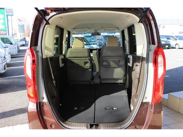 L 4WD 車検R7.7 月 届出済未使用車 両側スライド左側電動スライドドア ホンダセンシング LEDヘッドライト アイドリングストップ スマートキー クルーズコントロール 障害物センサー USB接続(25枚目)