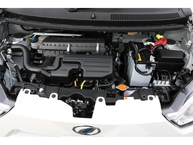L 届出済未使用車 4WD 車検R7.9月 寒冷地仕様 アイドリングストップ キーレスキー 助手席エアバック 横滑り防止装置 手動エアコン ABS(16枚目)