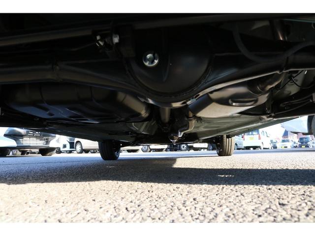ハイブリッドG 届出済未使用車 4WD 車検R6.12月 両側スライドドア 衝突被害軽減ブレーキ アイドリングストップ スマートキー パーキングセンサー シートヒーター 電動格納ミラー 助手席エアバック(18枚目)