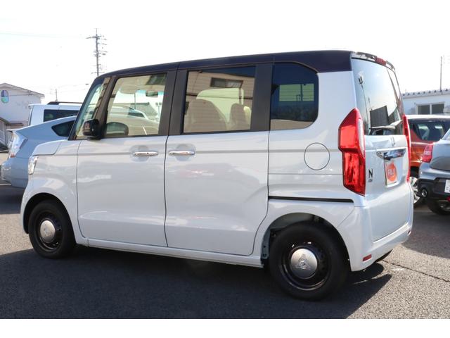 L コーディネートスタイル 届出済未使用車 両側電動スライドドア 車検R7.7月 ホンダセンシング LEDヘッドライト アイドリングストップ スマートキー クルーズコントロール VSA シートヒーター パーキングセンサー(3枚目)