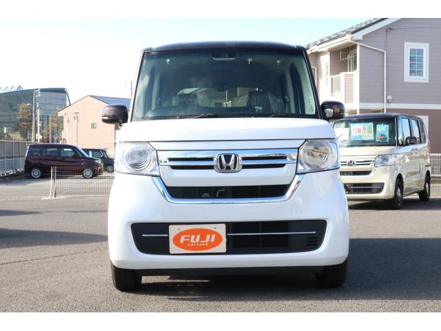 L コーディネートスタイル 届出済未使用車 両側電動スライドドア 車検R7.7月 ホンダセンシング LEDヘッドライト アイドリングストップ スマートキー クルーズコントロール VSA シートヒーター パーキングセンサー(25枚目)