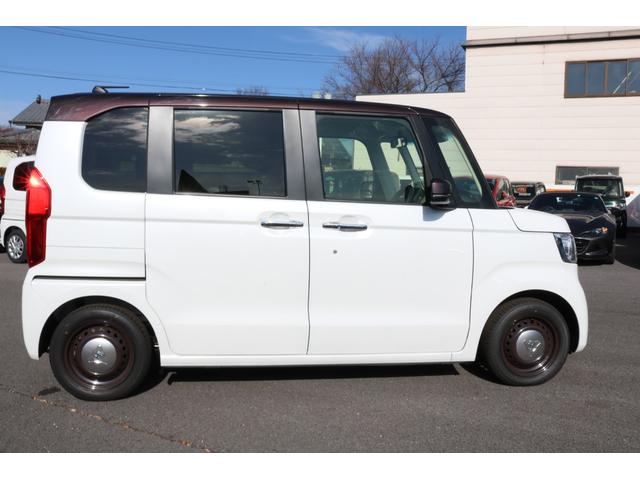 L コーディネートスタイル 届出済未使用車 両側電動スライドドア 車検R7.7月 ホンダセンシング LEDヘッドライト アイドリングストップ スマートキー クルーズコントロール VSA シートヒーター パーキングセンサー(27枚目)