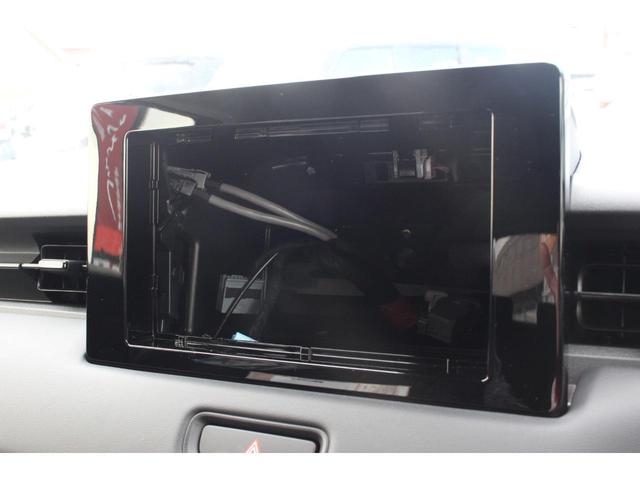 e:HEV X 登録済未使用車 4WD ハイブリッド LEDヘッドライト スマートキー クルーズコントロール オートライト シートヒーター オートエアコン ヒルディセントコントロール アルミホイール オーディオレス(15枚目)
