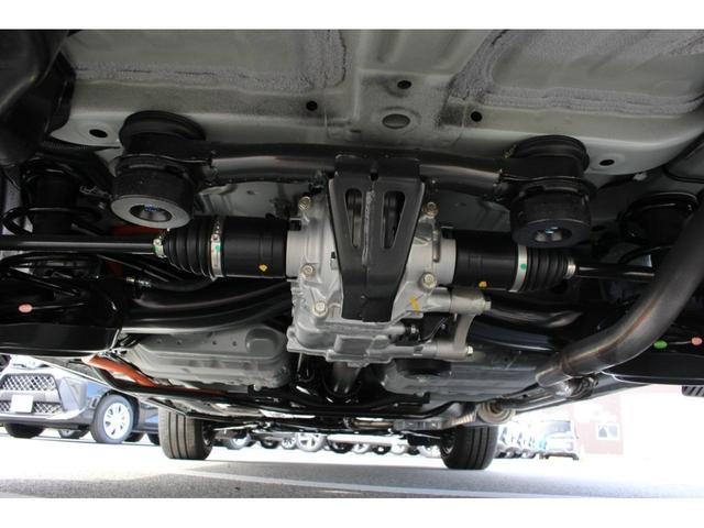 e:HEV X 登録済未使用車 4WD ハイブリッド LEDヘッドライト スマートキー クルーズコントロール オートライト シートヒーター オートエアコン ヒルディセントコントロール アルミホイール オーディオレス(22枚目)