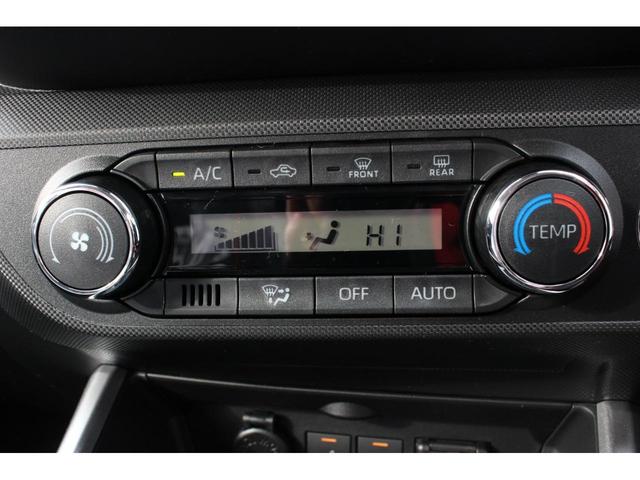 G 登録済未使用車 4WD アラウンドビューモニター 純正ディスプレイオーディオ LEDヘッドライト 衝突被害軽減ブレーキ アイドリングストップ スマートキー シートヒーター オートライト アルミホイール(17枚目)