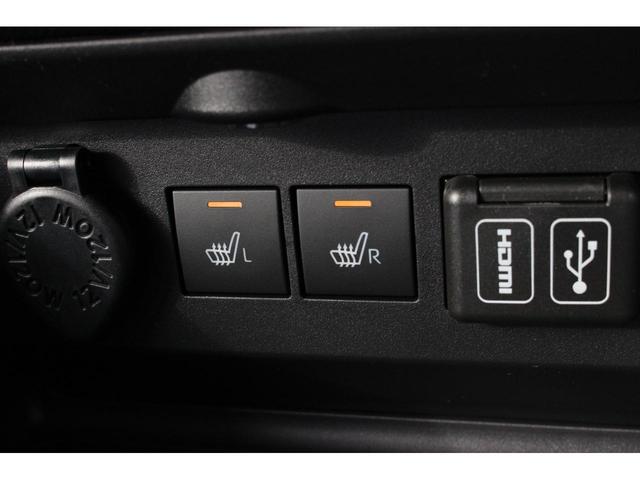 G 登録済未使用車 4WD アラウンドビューモニター 純正ディスプレイオーディオ LEDヘッドライト 衝突被害軽減ブレーキ アイドリングストップ スマートキー シートヒーター オートライト アルミホイール(18枚目)