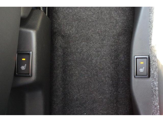 ハイブリッドMZ ブラックインテリアパッケージ 登録済未使用車 4WD 衝突被害軽減ブレーキ クルーズコントロール アイドリングストップ スマートキー グリップコントロール シートヒーター オートライト オーディオレス(18枚目)