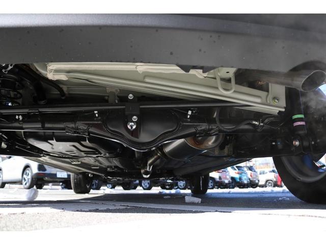 ハイブリッドMZ 登録済未使用車 4WD LEDヘッドライト 衝突被害軽減ブレーキ アイドリングストップ クルーズコントロール スマートキー シートヒーター ヒルディセントコントロール オートライト アルミホイール(20枚目)