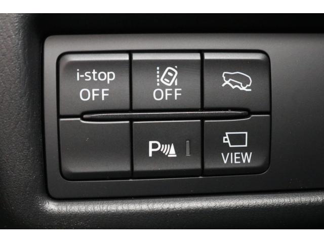 XD スマートエディション 登録済未使用車 4WD ディーゼルターボ 360°ビューモニター マツダコネクト TV MTモード付シフト LEDヘッドライト クルーズコントロール スマートシティブレーキサポート スマートキー(12枚目)