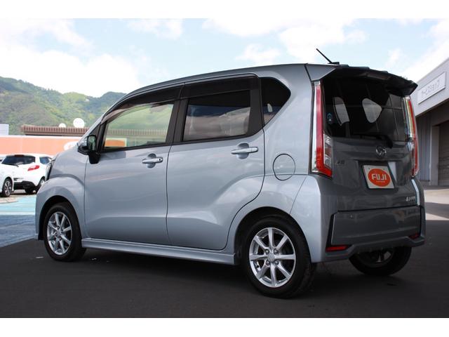 カスタム X SAII 車検整備付 ナビ TV 衝突被害軽減ブレーキ スマートキー CD/DVD再生 プッシュスタート オートライト(3枚目)