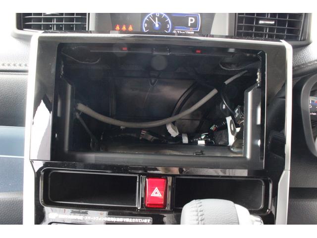 カスタムG パノラミックビューナビレディパッケージ 登録済未使用車 4WD 両側電動スライドドア LEDヘッドライト 衝突被害軽減ブレーキ クルーズコントロール スマートキー パーキングセンサー オートライト(18枚目)