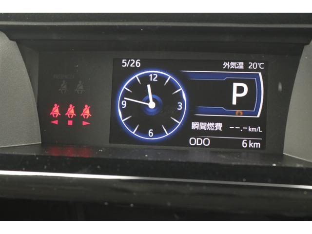 カスタムG 登録済未使用車 4WD 両側電動スライドドア 車検R7.11月 LEDヘッドライト 衝突被害軽減ブレーキ スマートキー アイドリングストップ アダプティブクルーズコントロール VSC&TRC(9枚目)