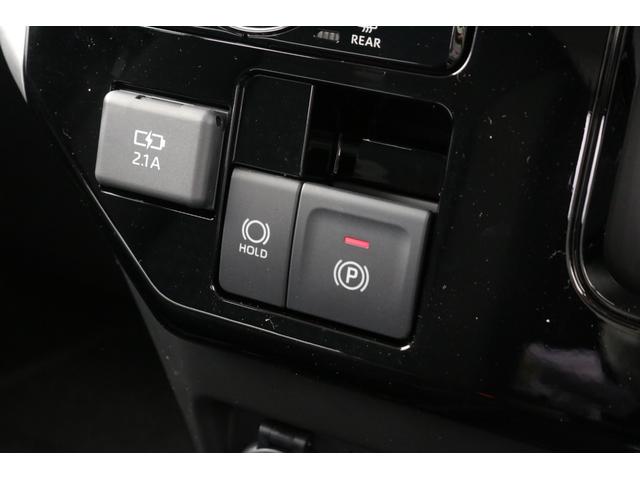 カスタムG 登録済未使用車 4WD 両側電動スライドドア 車検R7.11月 LEDヘッドライト 衝突被害軽減ブレーキ スマートキー アイドリングストップ アダプティブクルーズコントロール VSC&TRC(15枚目)