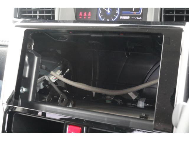 カスタムG 登録済未使用車 4WD 両側電動スライドドア 車検R7.11月 LEDヘッドライト 衝突被害軽減ブレーキ スマートキー アイドリングストップ アダプティブクルーズコントロール VSC&TRC(20枚目)