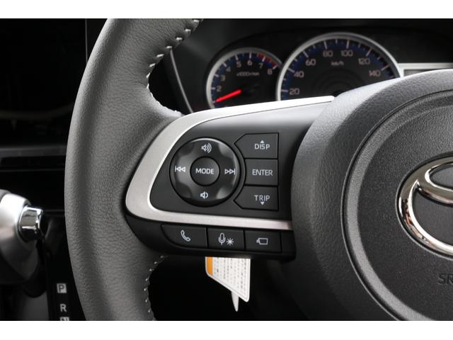 カスタムG 登録済未使用車 4WD 両側電動スライドドア 車検R7.11月 LEDヘッドライト 衝突被害軽減ブレーキ スマートキー アイドリングストップ アダプティブクルーズコントロール VSC&TRC(21枚目)
