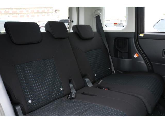 カスタムG 登録済未使用車 4WD 両側電動スライドドア 車検R7.11月 LEDヘッドライト 衝突被害軽減ブレーキ スマートキー アイドリングストップ アダプティブクルーズコントロール VSC&TRC(24枚目)