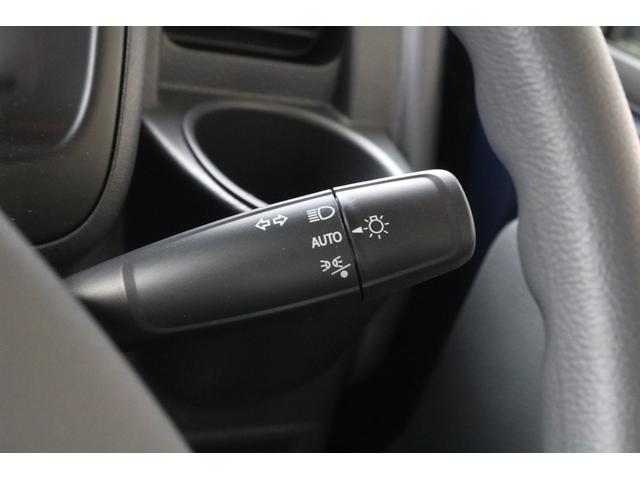 農繁スペシャル 届出済未使用車 4WD 車検R7.2月 衝突被害軽減ブレーキ アイドリングストップ キーレスキー 最大積載量350kg オートライト AMFMラジオ 横滑り防止装置(9枚目)