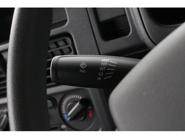 農繁スペシャル 届出済未使用車 4WD 車検R7.2月 衝突被害軽減ブレーキ アイドリングストップ キーレスキー 最大積載量350kg オートライト AMFMラジオ 横滑り防止装置(10枚目)