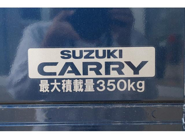 農繁スペシャル 届出済未使用車 4WD 車検R7.2月 衝突被害軽減ブレーキ アイドリングストップ キーレスキー 最大積載量350kg オートライト AMFMラジオ 横滑り防止装置(17枚目)