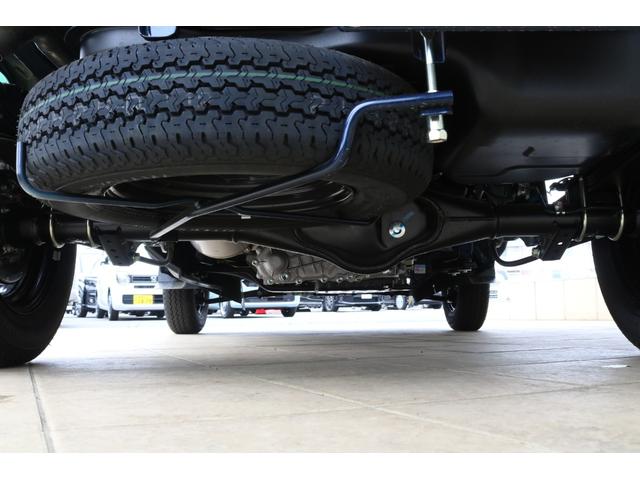 農繁スペシャル 届出済未使用車 4WD 車検R7.2月 衝突被害軽減ブレーキ アイドリングストップ キーレスキー 最大積載量350kg オートライト AMFMラジオ 横滑り防止装置(18枚目)