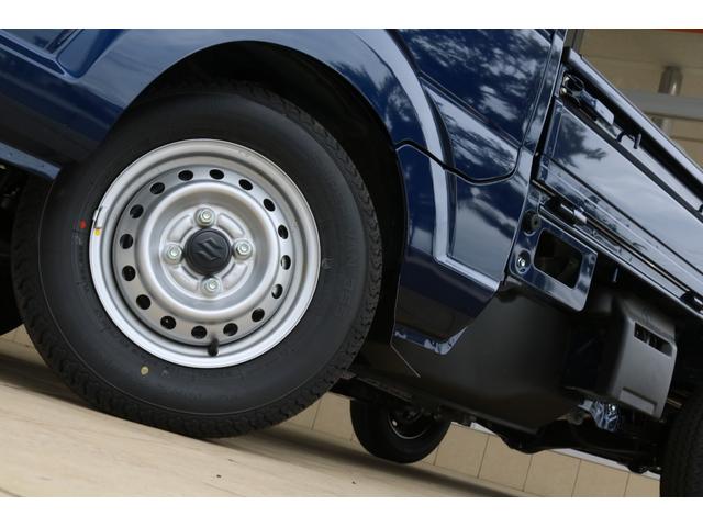 農繁スペシャル 届出済未使用車 4WD 車検R7.2月 衝突被害軽減ブレーキ アイドリングストップ キーレスキー 最大積載量350kg オートライト AMFMラジオ 横滑り防止装置(20枚目)