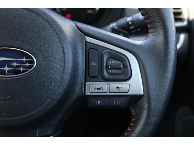 X-ブレイク アドバンスドセーフティパッケージ 4WD 純正ナビ&フルセグTV ルーフレール 電動リアゲート LEDヘッドライト バックカメラ ハーフレザーシート ETC 衝突被害軽減ブレーキ クルーズコントロール(18枚目)