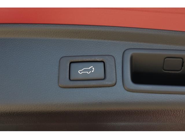 X-ブレイク アドバンスドセーフティパッケージ 4WD 純正ナビ&フルセグTV ルーフレール 電動リアゲート LEDヘッドライト バックカメラ ハーフレザーシート ETC 衝突被害軽減ブレーキ クルーズコントロール(28枚目)