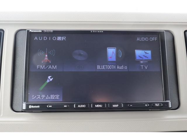 Ｘ　ＳＡＩＩＩ　４ＷＤ　車検整備付　ＳＡＩＩＩ　ナビ　ワンセグＴＶ　ＬＥＤヘッドライト　アイドリングストップ　ＥＴＣ　スマートキー　バックカメラ　オートマチックハイビーム(18枚目)