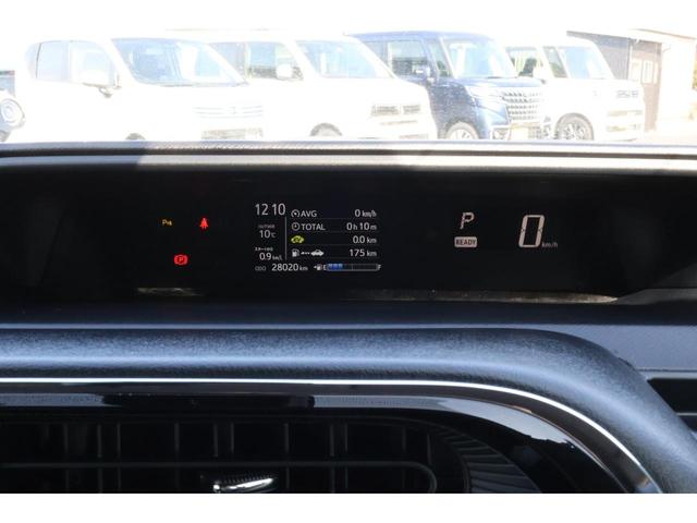 Ｓスタイルブラック　ＴｏｙｏｔａＳａｆｅｔｙＳｅｎｃｅ　車検整備付　ナビ　フルセグＴＶ　ＬＥＤヘッドライト　バックカメラ　スマートキー　フォグライト　ＣＤ／ＤＶＤ再生(9枚目)