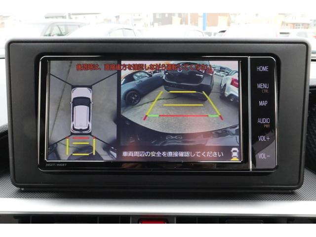 Ｚ　４ＷＤ　スマートアシスト　パノラマモニター　モデリスタエアロ　ナビ　フルセグＴＶ　ＬＥＤヘッドライト　クルーズコントロール　ＥＴＣ２．０　アイドリングストップ　シートヒーター(7枚目)