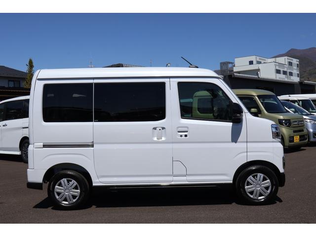 アトレー ＲＳ　届出済未使用　４ＷＤ　バックカメラ　両側電動スライドドア　クリアランスソナー　オートクルーズコントロール　衝突被害軽減システム　オートライト　ＬＥＤヘッドランプ　スマートキー　アイドリングストップ（15枚目）