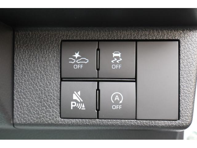 ムーヴキャンバス ストライプスＧ　届出済未使用車　４ＷＤ　バックカメラ　両側電動スライドドア　ナビ　ＴＶ　クリアランスソナー　衝突被害軽減システム　オートライト　ＬＥＤヘッドランプ　スマートキー　アイドリングストップ　電動格納ミラー（10枚目）