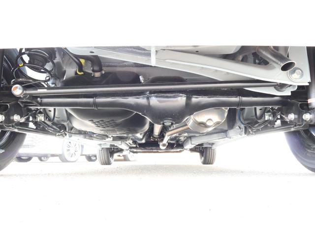 ムーヴキャンバス ストライプスＧ　届出済未使用車　４ＷＤ　バックカメラ　両側電動スライドドア　ナビ　ＴＶ　クリアランスソナー　衝突被害軽減システム　オートライト　ＬＥＤヘッドランプ　スマートキー　アイドリングストップ　電動格納ミラー（24枚目）