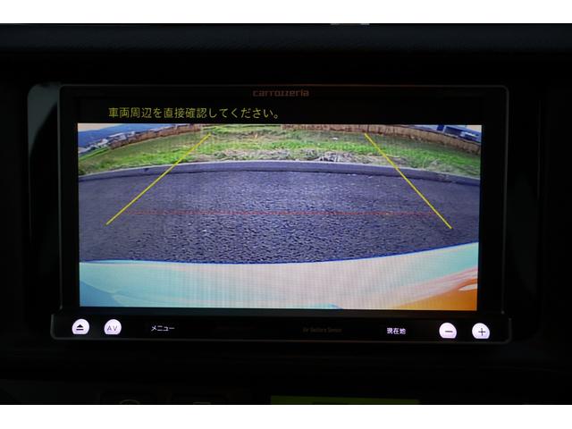 アクア Ｇブラックソフトレザーセレクション　社外ナビ　バックモニター　ＥＴＣ　ブラックソフトレザー　ＡＷ　スマートキー　オートライト　ＴＶ　アルミホイール　ＣＶＴ　盗難防止システム　衝突安全ボディ　ＡＢＳ　ＥＳＣ　ＣＤ　ＤＶＤ再生　ＵＳＢ（4枚目）