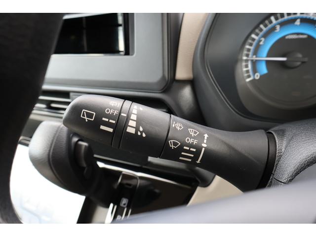 ルークス Ｘ　ワンオーナー　４ＷＤ　両側スライド・片側電動　クリアランスソナー　衝突被害軽減システム　オートライト　スマートキー　アイドリングストップ　電動格納ミラー　シートヒーター　ベンチシート　ＣＶＴ（7枚目）