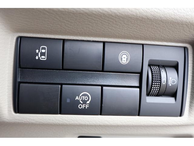 ルークス Ｘ　ワンオーナー　４ＷＤ　両側スライド・片側電動　クリアランスソナー　衝突被害軽減システム　オートライト　スマートキー　アイドリングストップ　電動格納ミラー　シートヒーター　ベンチシート　ＣＶＴ（9枚目）