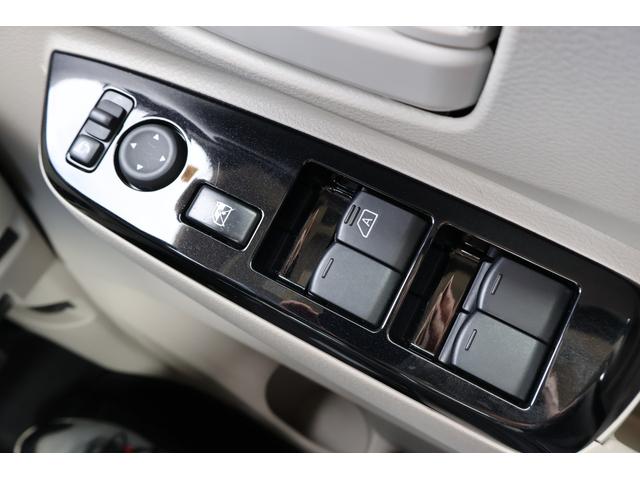 ルークス Ｘ　ワンオーナー　４ＷＤ　両側スライド・片側電動　クリアランスソナー　衝突被害軽減システム　オートライト　スマートキー　アイドリングストップ　電動格納ミラー　シートヒーター　ベンチシート　ＣＶＴ（11枚目）