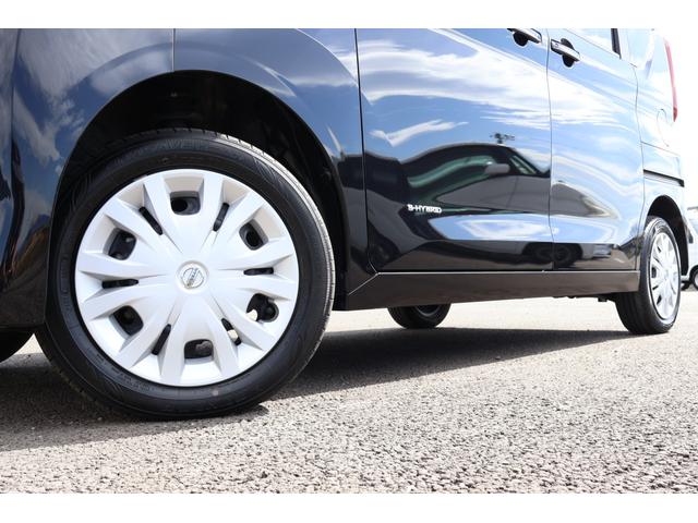 ルークス Ｘ　ワンオーナー　４ＷＤ　両側スライド・片側電動　クリアランスソナー　衝突被害軽減システム　オートライト　スマートキー　アイドリングストップ　電動格納ミラー　シートヒーター　ベンチシート　ＣＶＴ（22枚目）