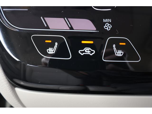 ルークス Ｘ　ワンオーナー　４ＷＤ　両側スライド・片側電動　クリアランスソナー　衝突被害軽減システム　オートライト　スマートキー　アイドリングストップ　電動格納ミラー　シートヒーター　ベンチシート　ＣＶＴ（25枚目）