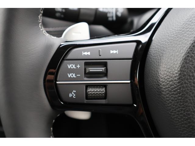 ZR-V e:HEV Z 4WD 本革シート 全周囲カメラ クリアランスソナー オートクルーズコントロール レーンアシスト パワーシート 衝突被害軽減システム ナビ TV オートライト LEDヘッドランプ アルミホイール(9枚目)