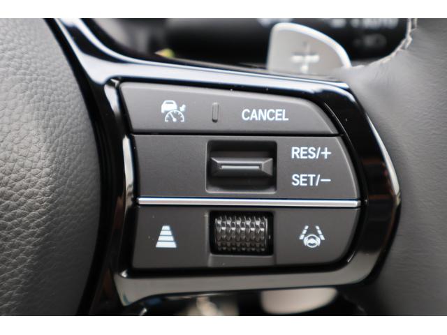 ZR-V e:HEV Z 4WD 本革シート 全周囲カメラ クリアランスソナー オートクルーズコントロール レーンアシスト パワーシート 衝突被害軽減システム ナビ TV オートライト LEDヘッドランプ アルミホイール(10枚目)